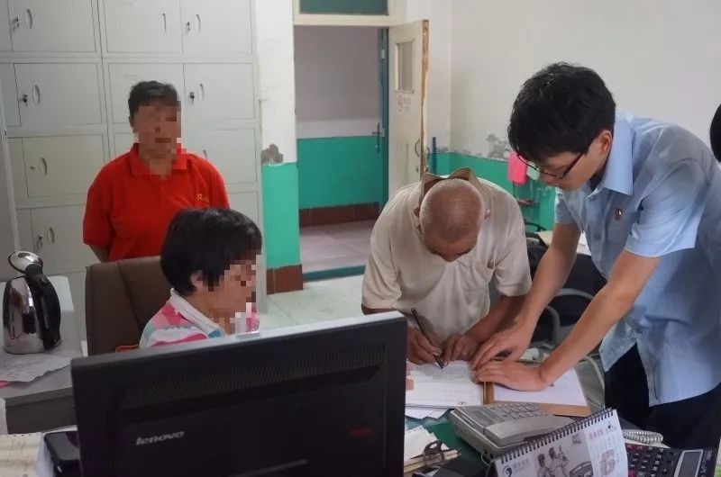 “这个速执团队办案就是快!”