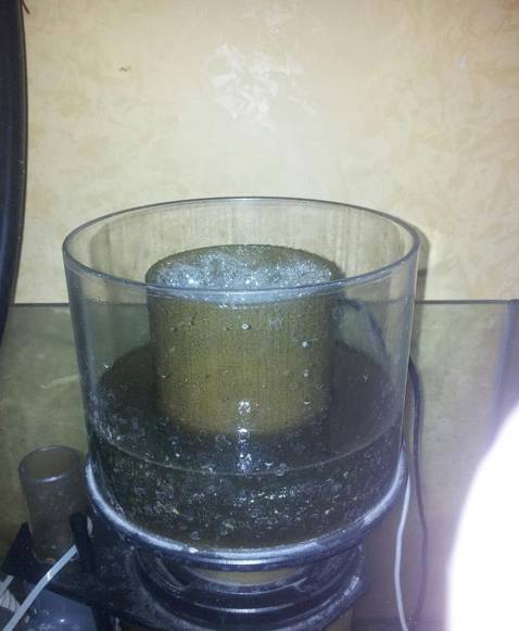 玩海缸需要哪些设备,玩海缸很难吗