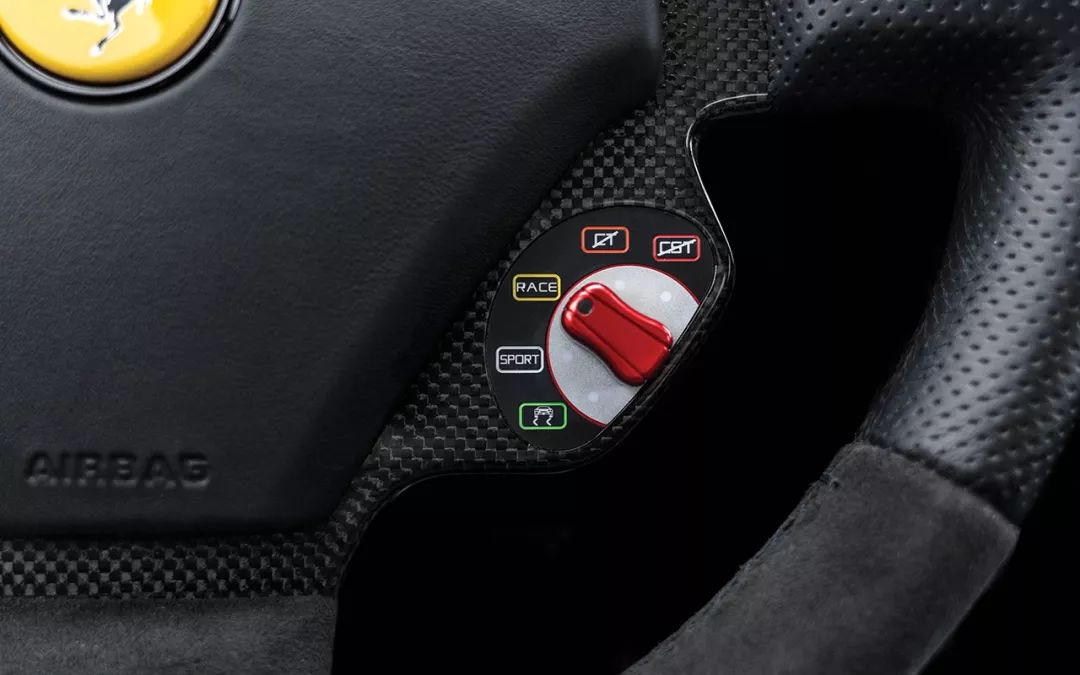 赛道版法拉利488spider,法拉利f430scuderia多少钱