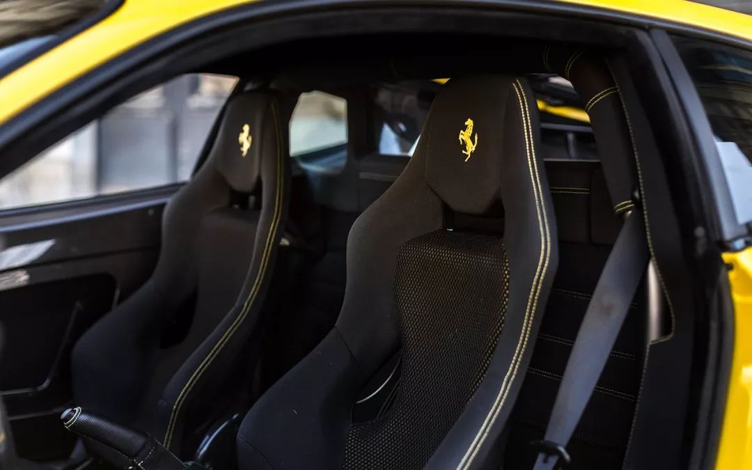 赛道版法拉利488spider,法拉利f430scuderia多少钱