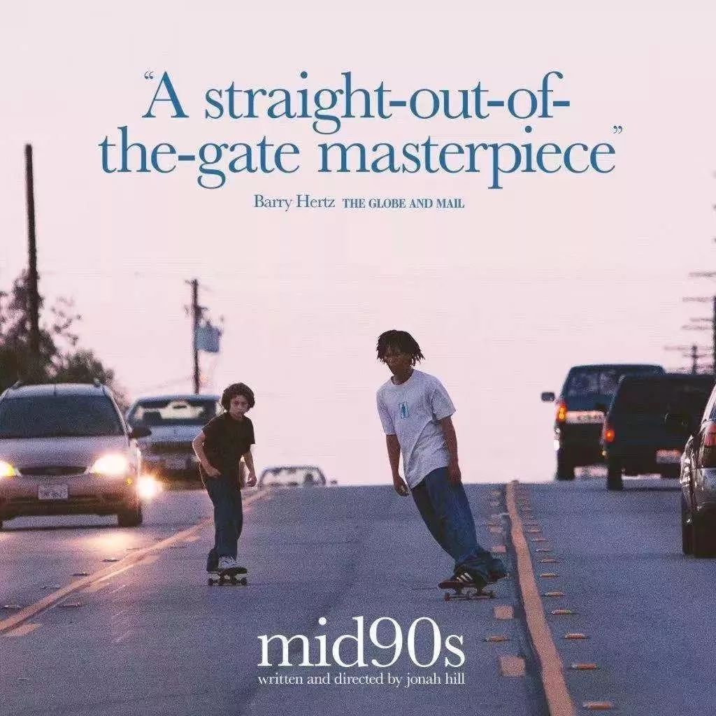 “趁十一”系列|出门折腾不如在家撸片，这里有份必补高能片单