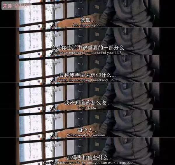 “趁十一”系列|出门折腾不如在家撸片，这里有份必补高能片单