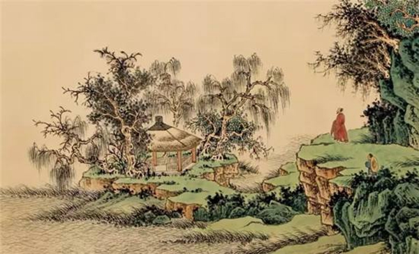 诗中带志的爱国句,诗中有爱国心的句子