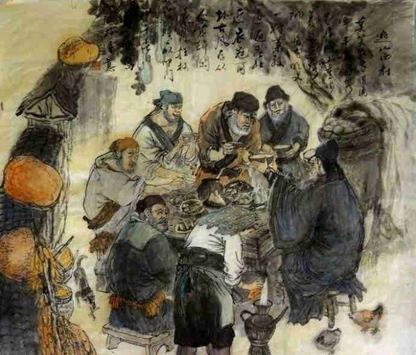 诗中带志的爱国句,诗中有爱国心的句子