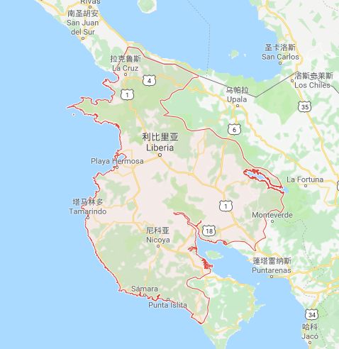 哥斯达黎加咖啡口感怎么样,哥斯达黎加阿拉比卡咖啡