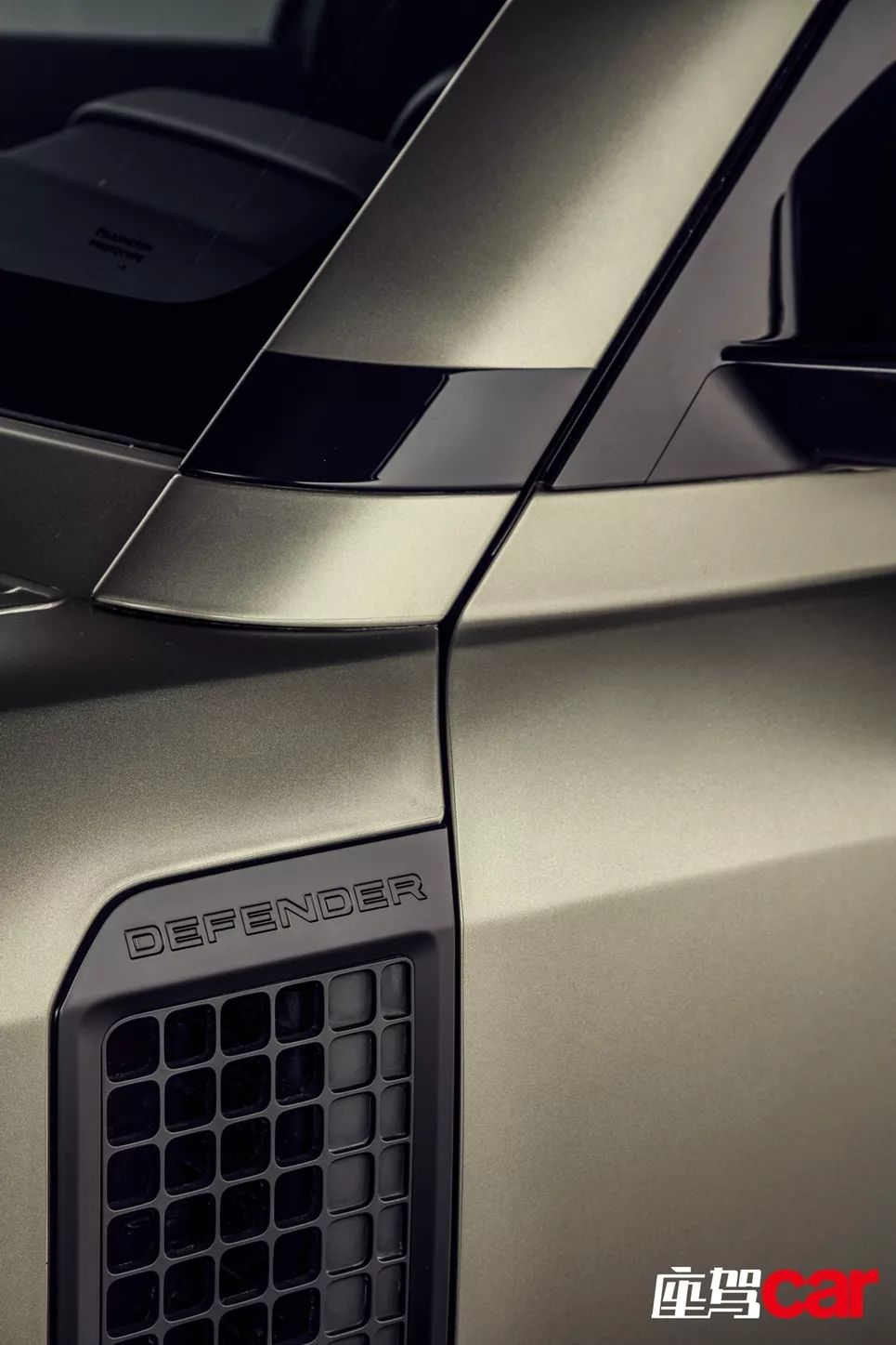 关于新DEFENDER我们需要了解的9件事|CARREVIEWS