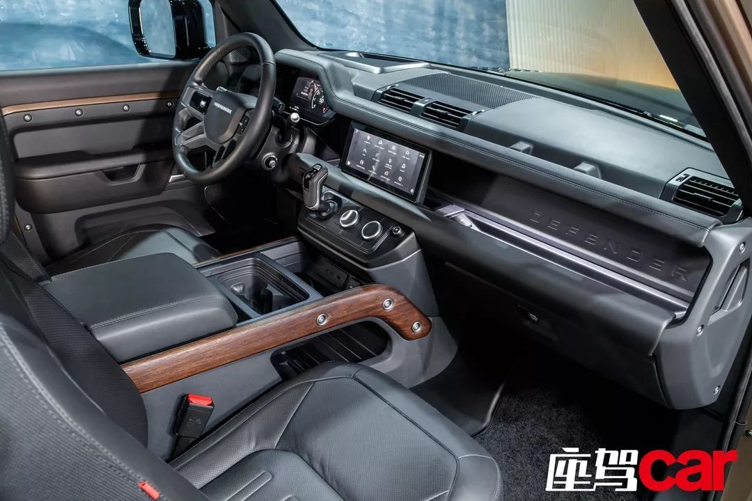 关于新DEFENDER我们需要了解的9件事|CARREVIEWS