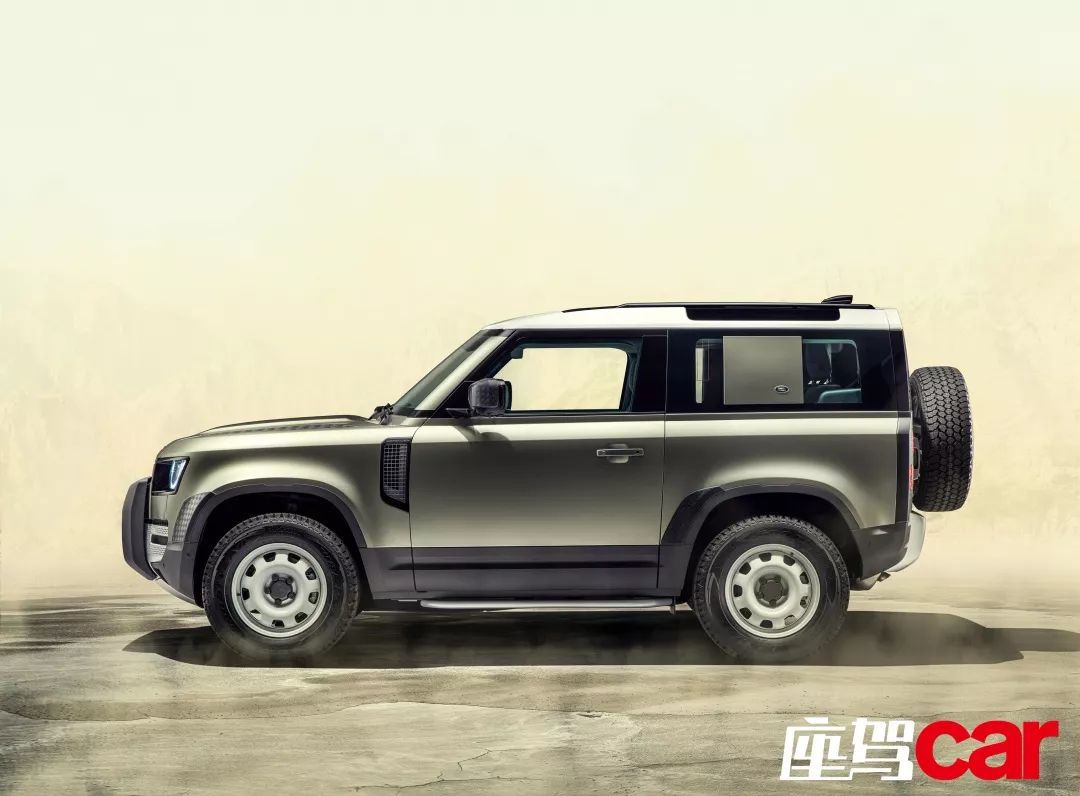 关于新DEFENDER我们需要了解的9件事|CARREVIEWS