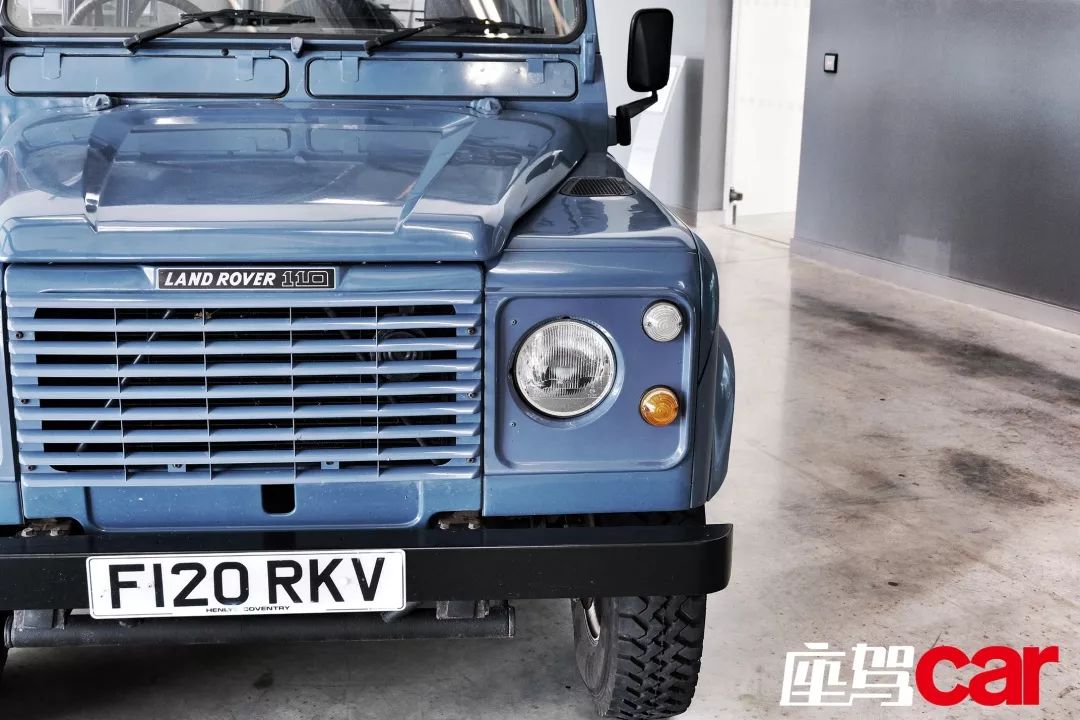 关于新DEFENDER我们需要了解的9件事|CARREVIEWS