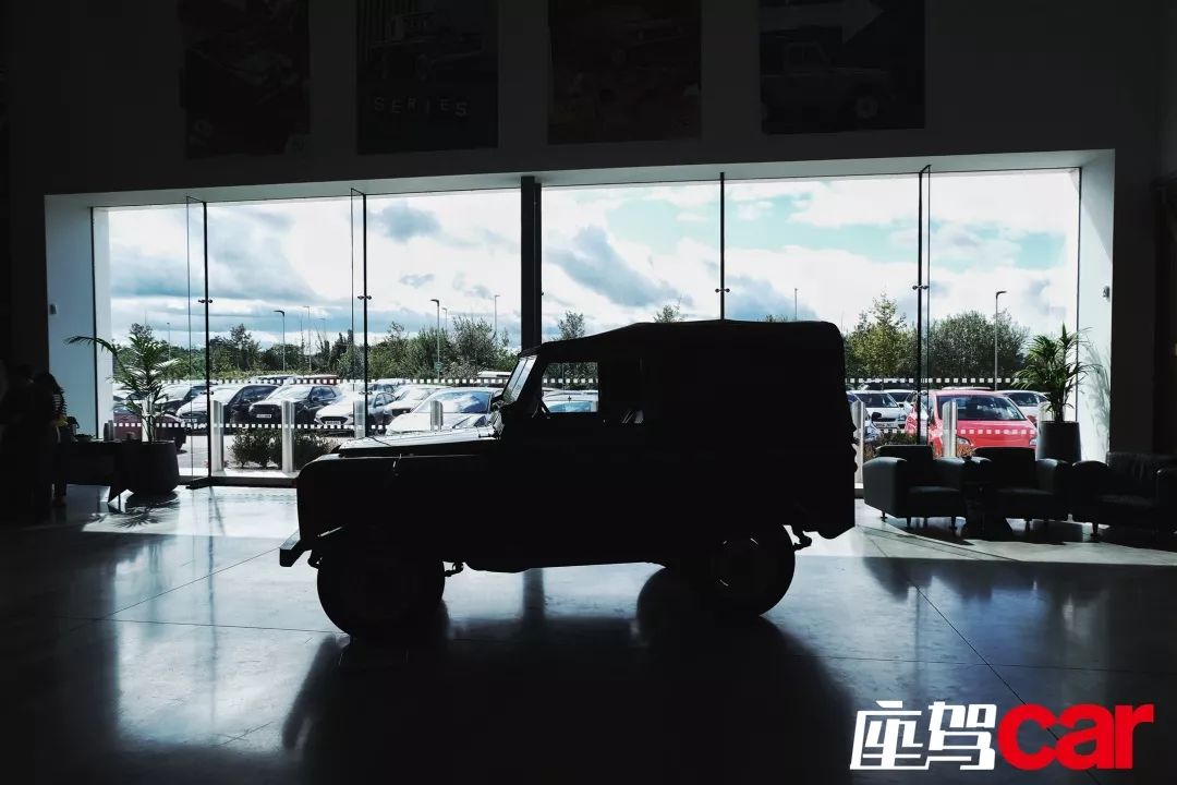 关于新DEFENDER我们需要了解的9件事|CARREVIEWS