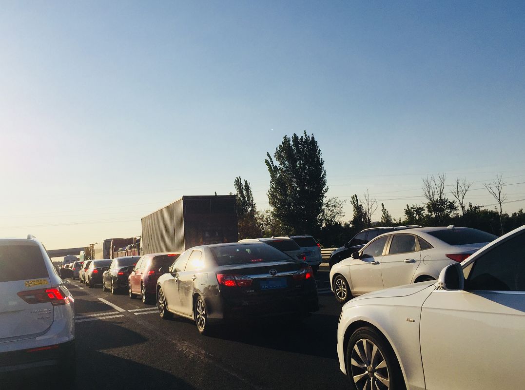 青岛五一旅游人数最新,青岛五一游客量暴涨