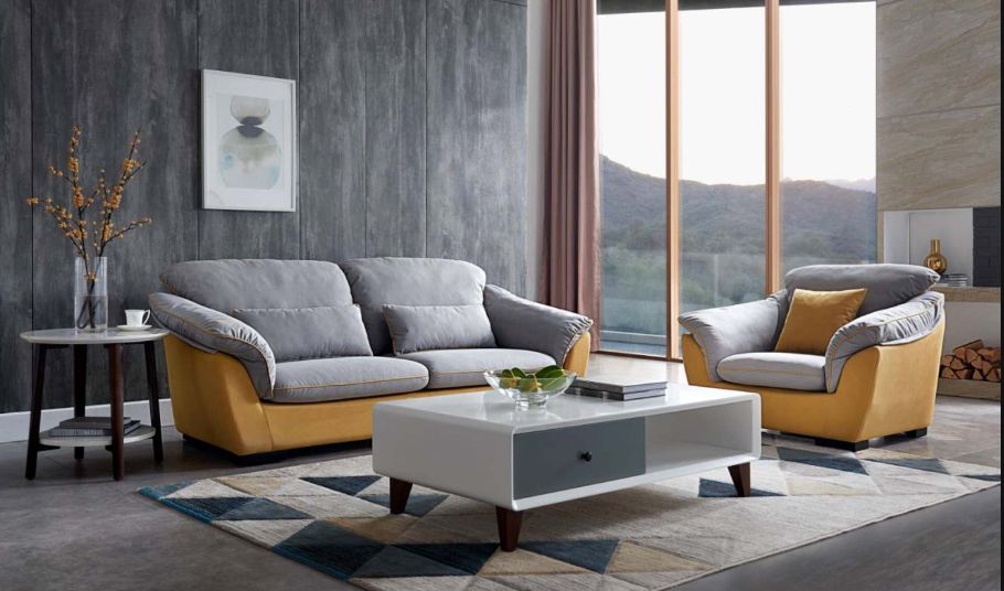 怎样挑选布艺沙发的质量,布艺沙发选购技巧视频讲解大全