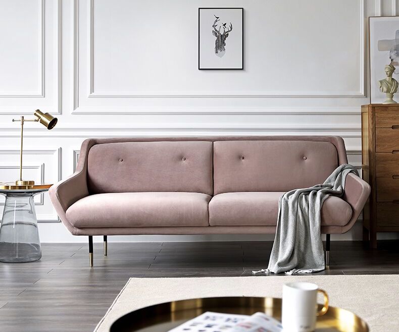 怎样挑选布艺沙发的质量,布艺沙发选购技巧视频讲解大全