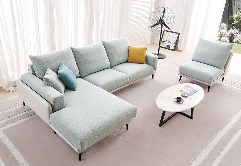 怎样挑选布艺沙发的质量,布艺沙发选购技巧视频讲解大全