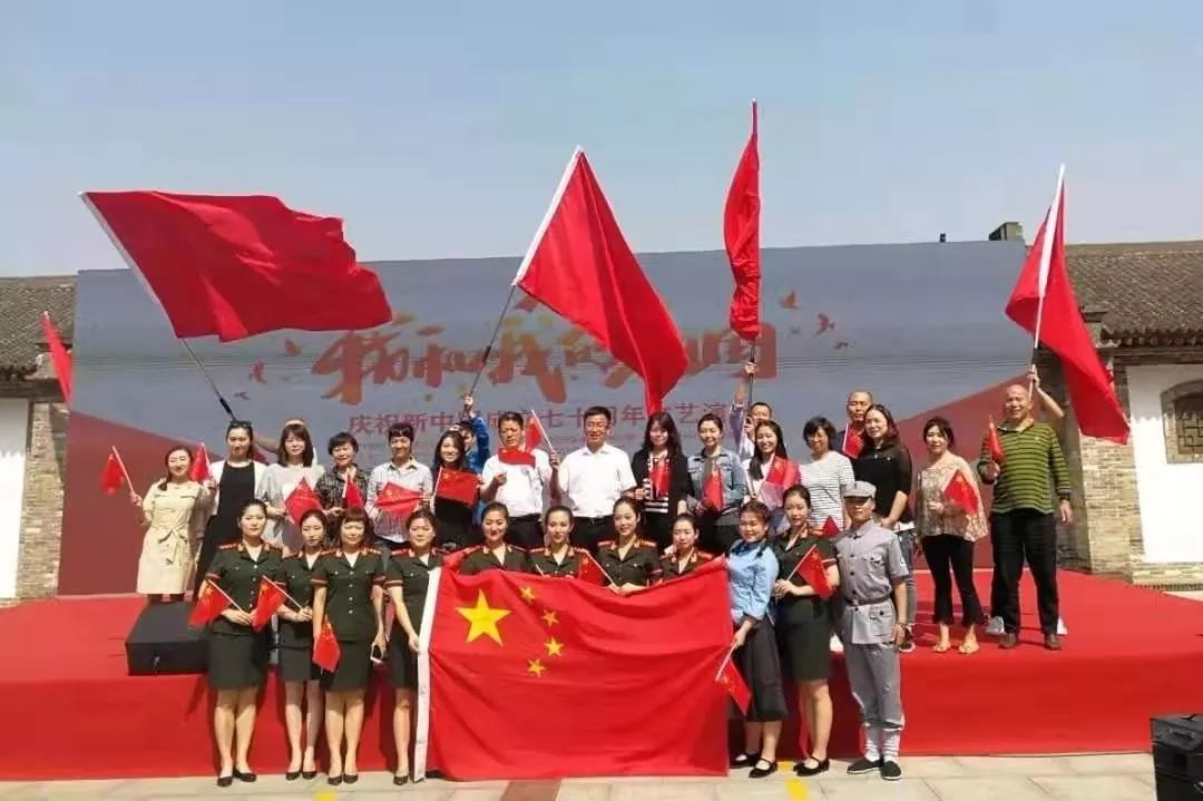 西安红色旅游地方,西安红色旅游景区