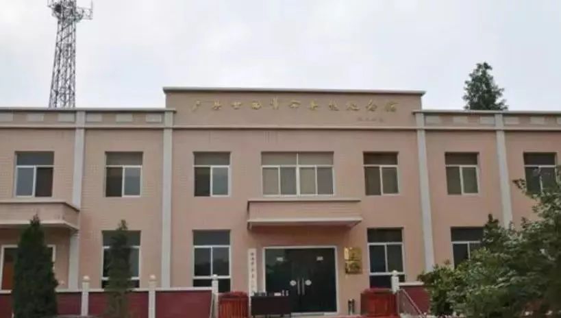 西安红色旅游地方,西安红色旅游景区