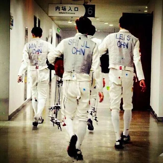 击剑的大师比赛,南昌击剑大师赛