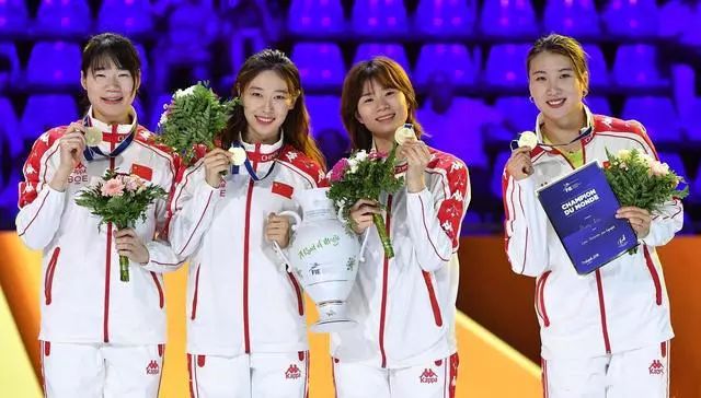 击剑的大师比赛,南昌击剑大师赛