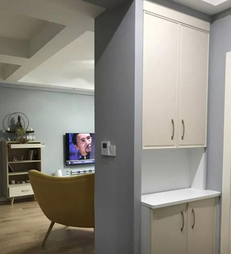 全屋装修设计1.68万预算,15万最新装修风格全屋效果图