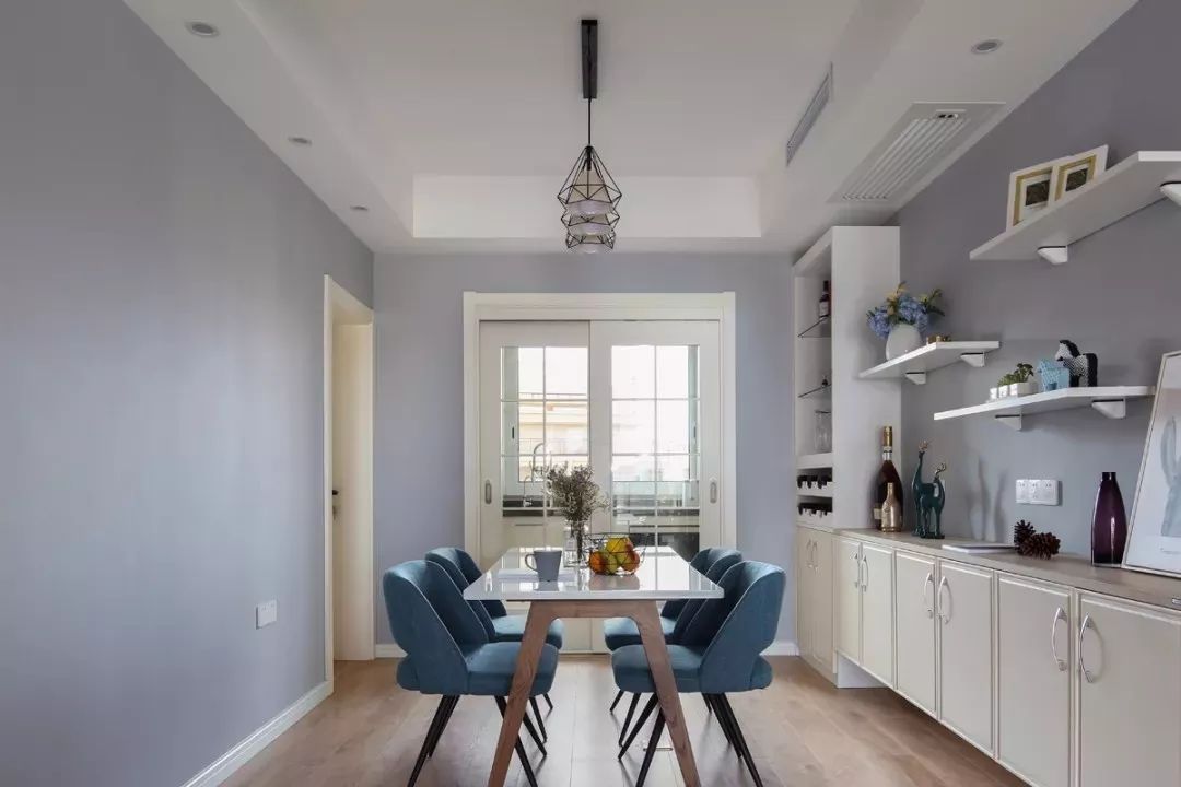 全屋装修设计1.68万预算,15万最新装修风格全屋效果图