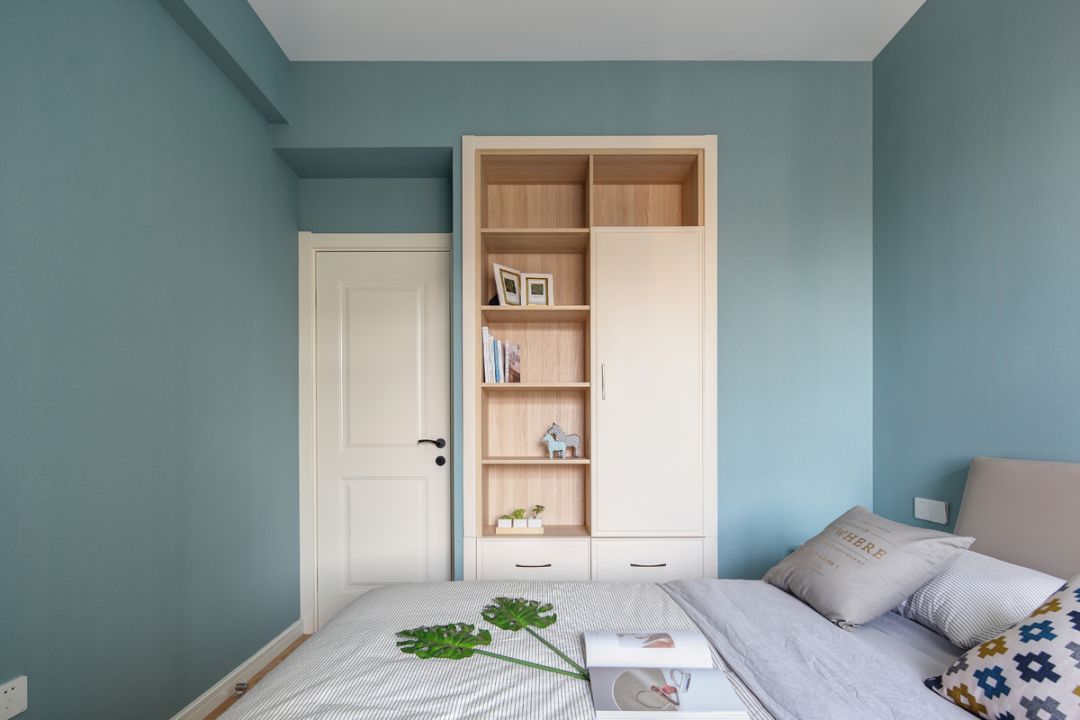 全屋装修设计1.68万预算,15万最新装修风格全屋效果图