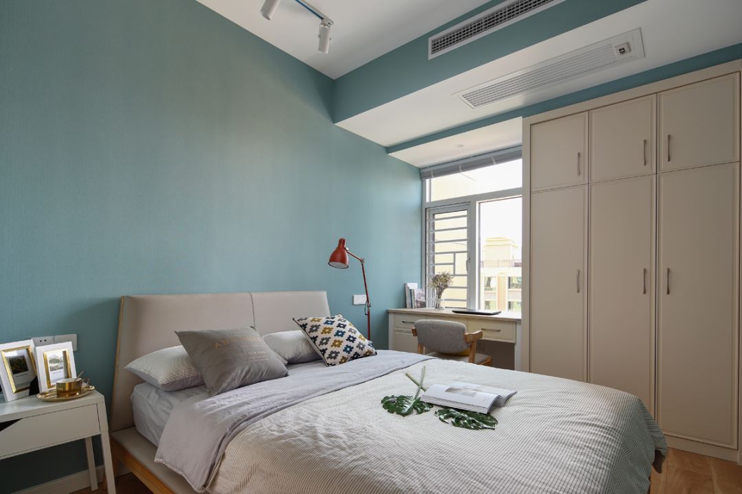 全屋装修设计1.68万预算,15万最新装修风格全屋效果图