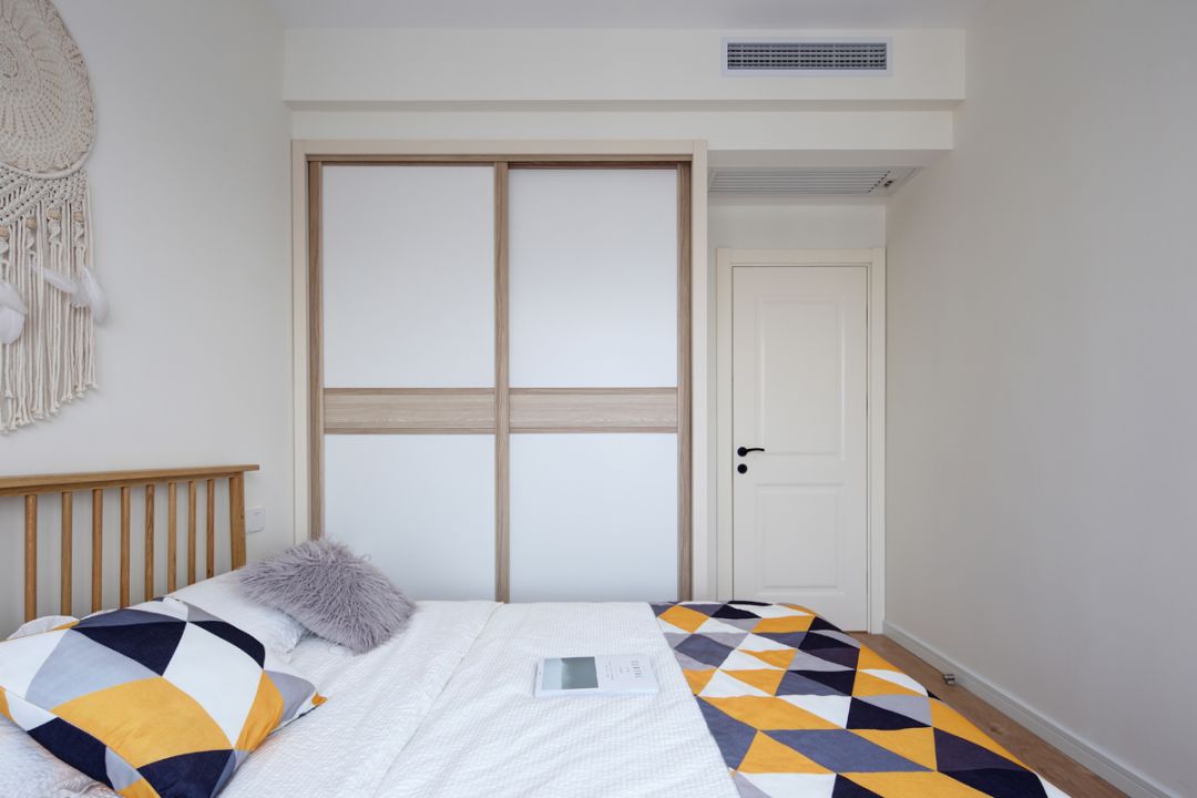 全屋装修设计1.68万预算,15万最新装修风格全屋效果图