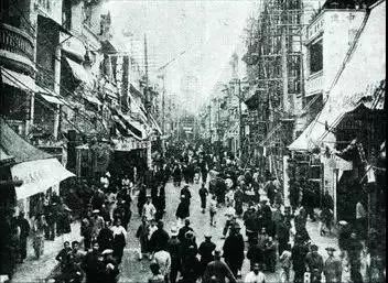 广州百年商业,广州百年传承老店