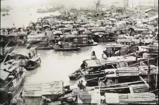 广州百年商业,广州百年传承老店