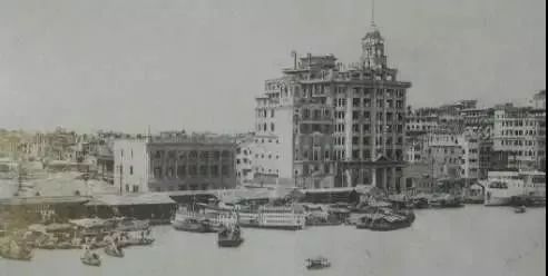 广州百年商业,广州百年传承老店