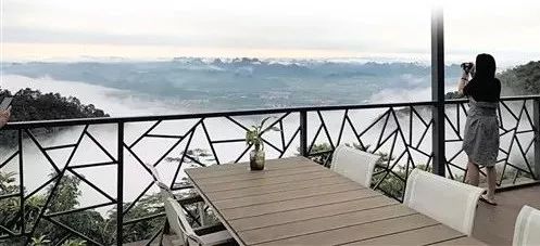 想要感受一览众山小的豪情;数着星星进入梦乡……这个国庆假期,南宁这些民宿你可不能错过!