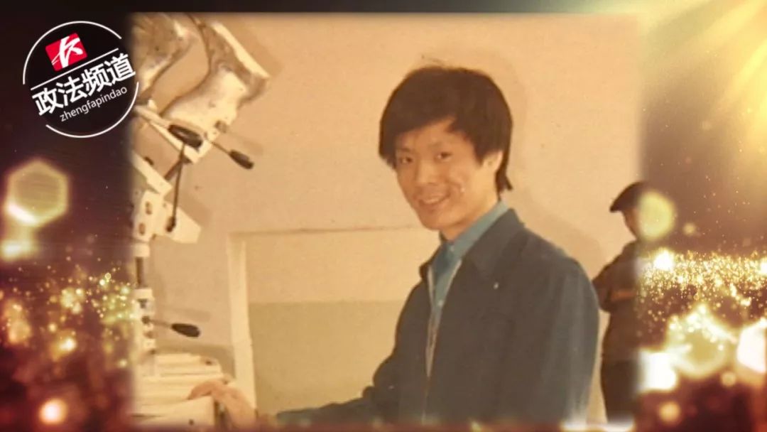 特别策划•我家的相册⑨：当代雷锋“魁叔”