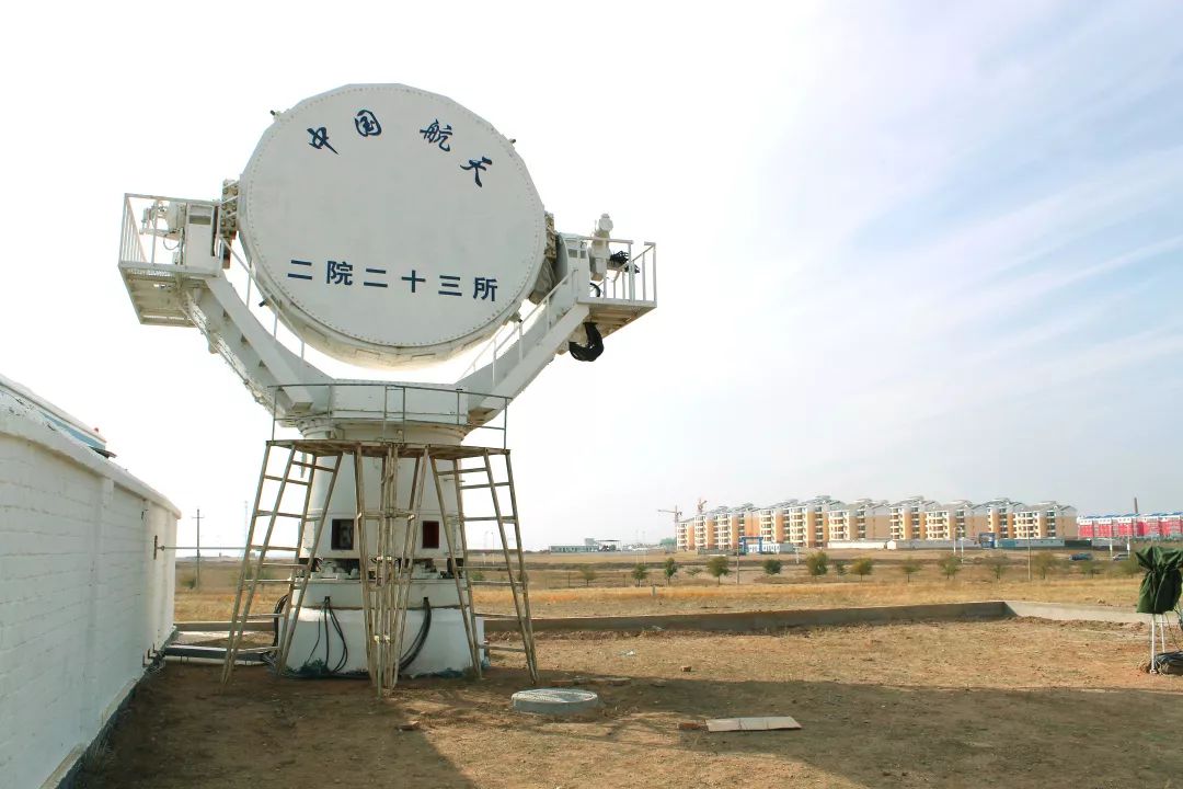 中国航天科工二院201所,中国航天奋发图强