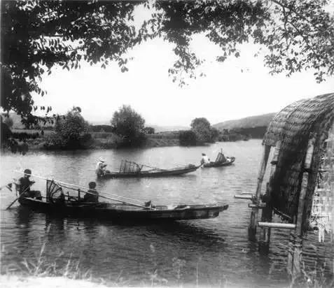 湘湖现在是什么样的,湘湖现在是什么样