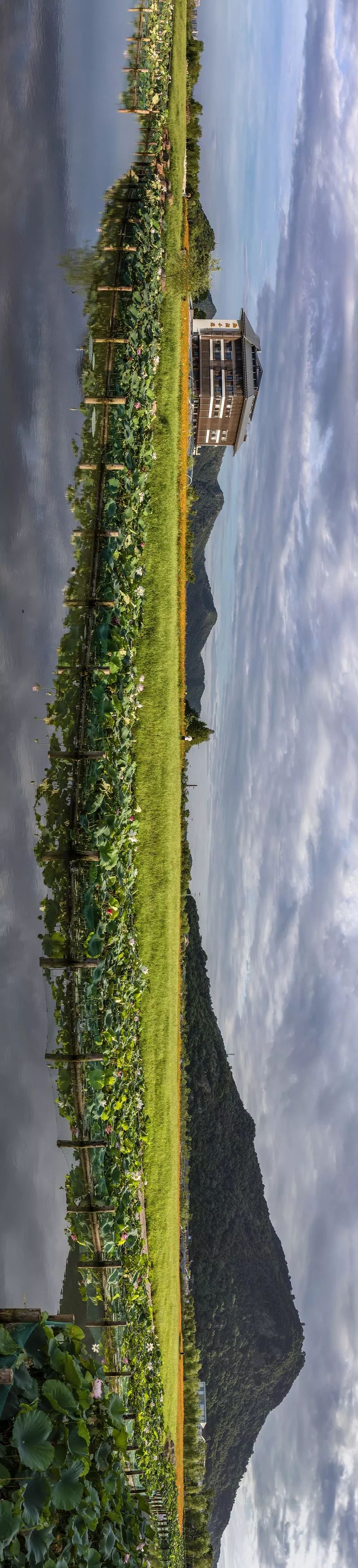 湘湖现在是什么样的,湘湖现在是什么样