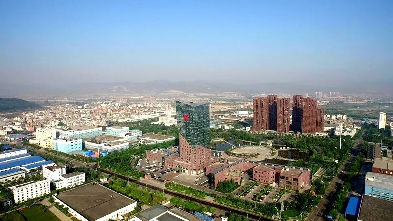 玉溪科教创新城最新规划图,玉溪高新区创新园