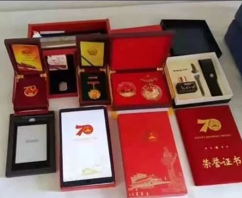 骄傲！闽清这位青年江蒋鸿参加国庆大阅兵，走过*安门天**