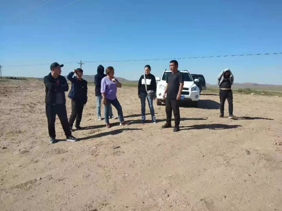 【典型人物专刊】用真情办实事用爱心暖民心——宝力根陶海苏木浩日庆敖包嘎查第一书记王俊