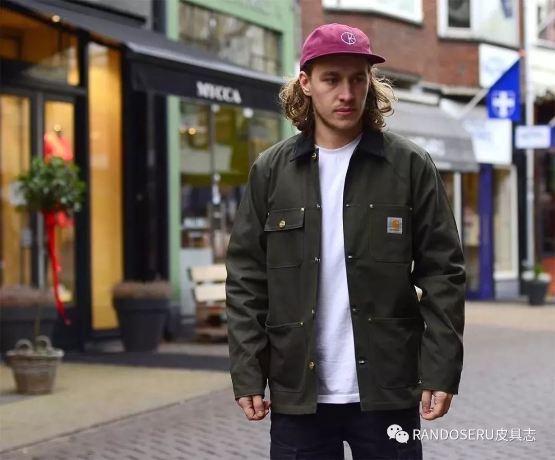 夏季工装复古潮牌,美式复古工装潮牌