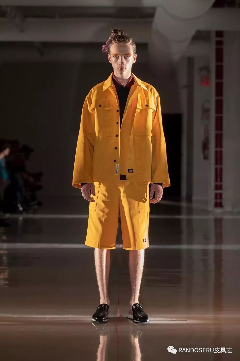 夏季工装复古潮牌,美式复古工装潮牌