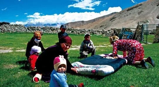 十八怪新疆版完整版,新疆十八怪完整版