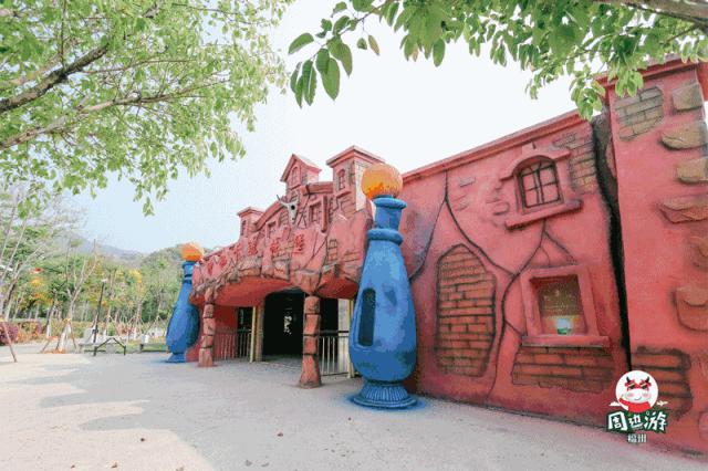 福州好玩拍照好看的地方,福州3-4月份赏花位置