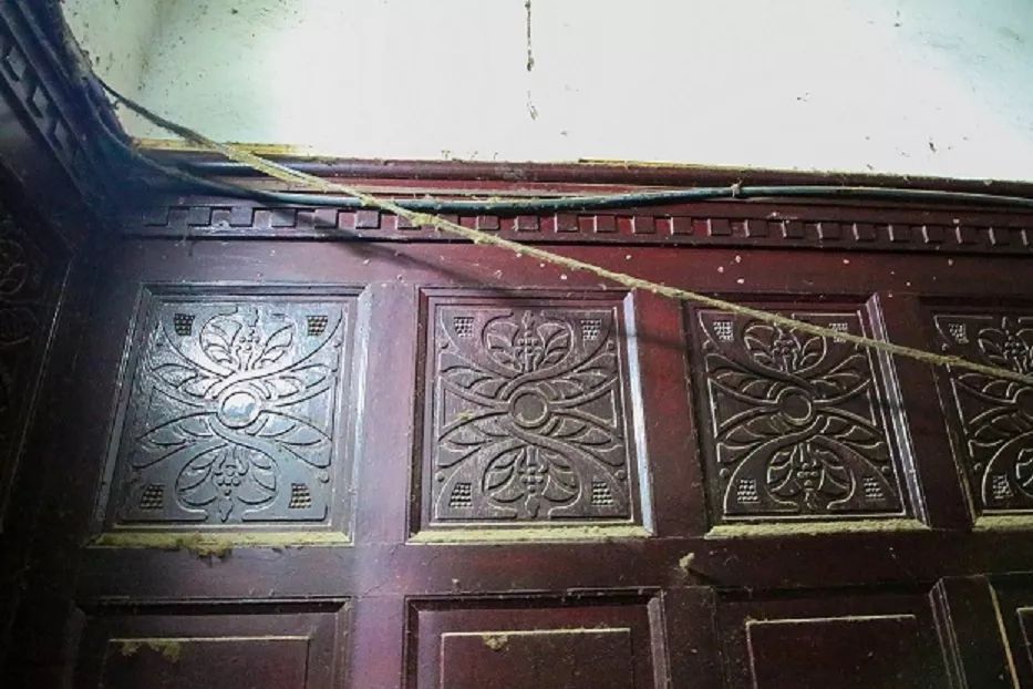 【探秘】长宁这条不起眼的小马路,竟藏有中国“烟卷大王”洋气的老宅……