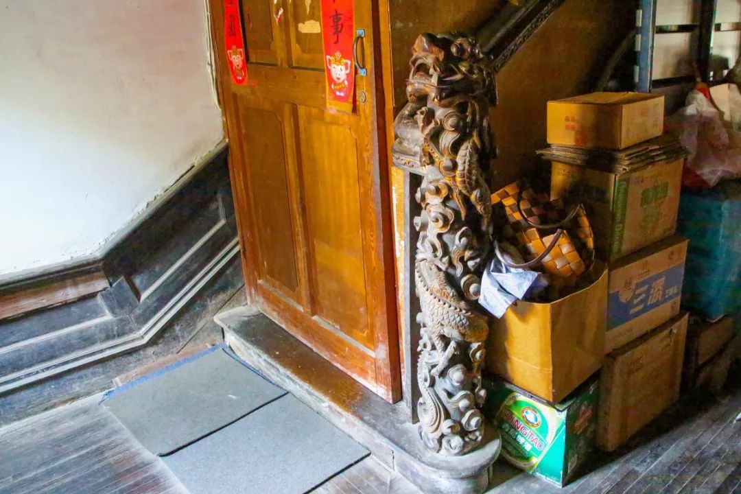 【探秘】长宁这条不起眼的小马路，竟藏有中国“烟卷大王”洋气的老宅……