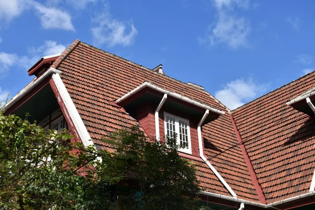 【探秘】长宁这条不起眼的小马路,竟藏有中国“烟卷大王”洋气的老宅……