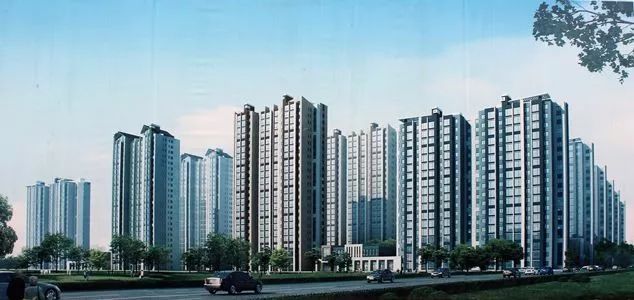 打造宜居之都从助力居民安居做起,打造住房