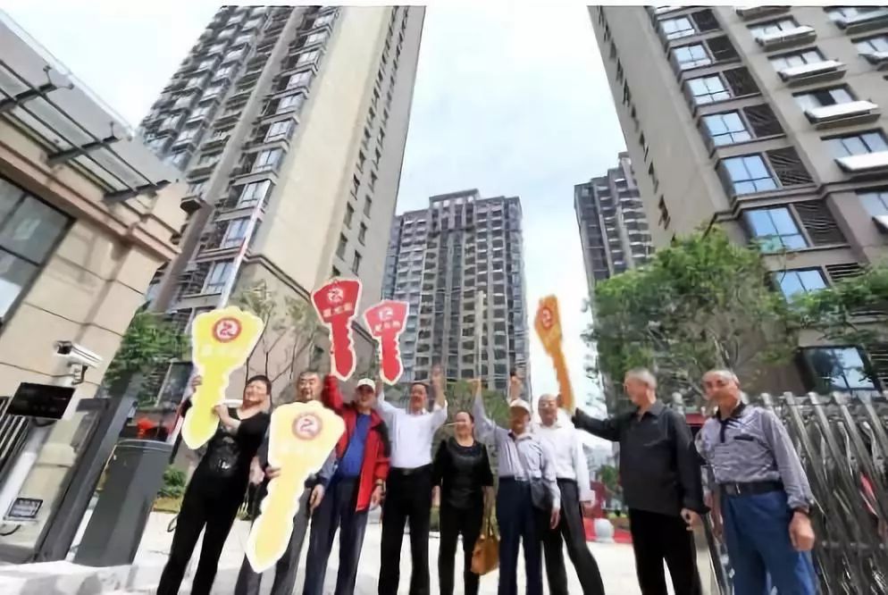 打造宜居之都从助力居民安居做起,打造住房