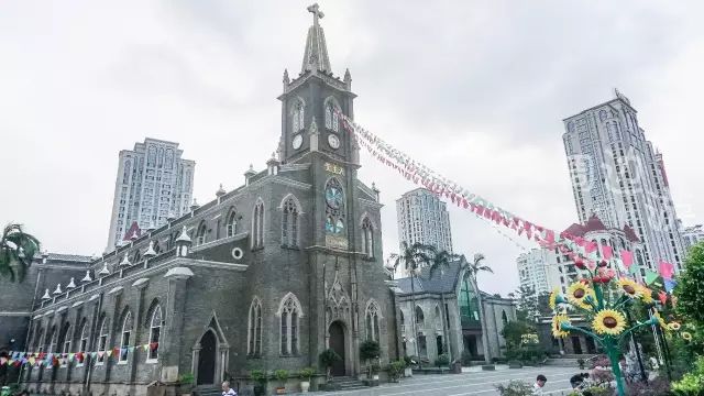 福州好玩拍照好看的地方,福州3-4月份赏花位置
