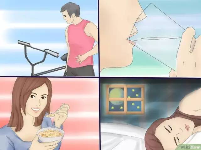 4种变得富有的方法,六个方法让你变富有