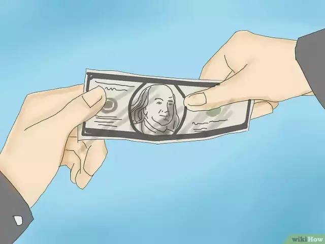 4种变得富有的方法,六个方法让你变富有